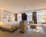 Image #39 de Radisson Blu Hotel Amsterdam